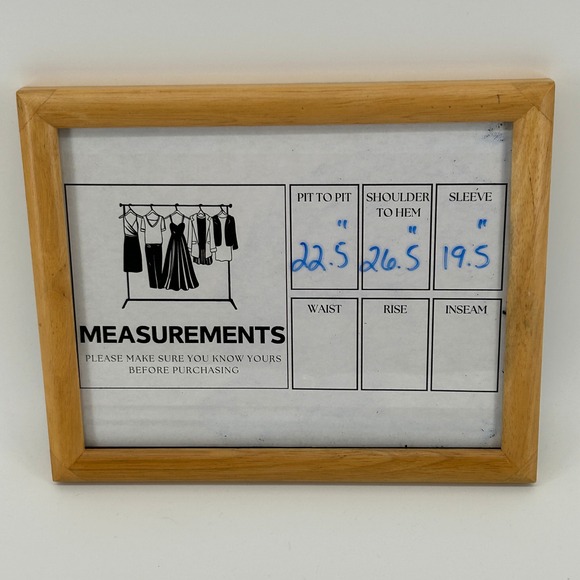 Liz Claiborne Red Heathered Long Sleeve Soft Knit Pullover Top Oversized Pet Med - Picture 6 of 6